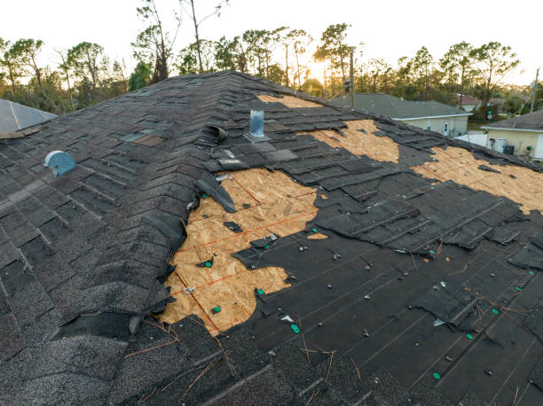 Emergency Roof Repair